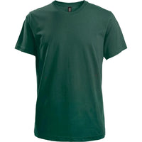 Custom Logo Initial Crewneck T-shirt