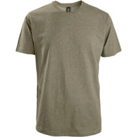 Custom Logo Initial Crewneck T-shirt