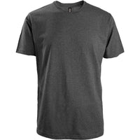 Custom Logo Initial Crewneck T-shirt