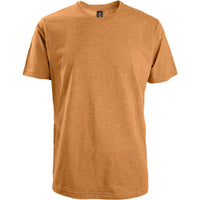 Custom Logo Initial Crewneck T-shirt