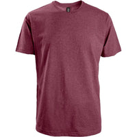 Custom Logo Initial Crewneck T-shirt