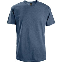 Custom Logo Initial Crewneck T-shirt