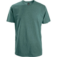 Custom Logo Initial Crewneck T-shirt