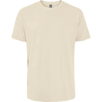 Custom Logo Initial Crewneck T-shirt