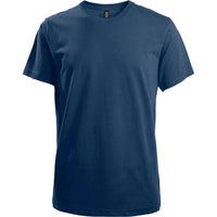 Custom Logo Initial Crewneck T-shirt