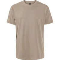 Custom Logo Initial Crewneck T-shirt