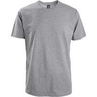 Custom Logo Initial Crewneck T-shirt