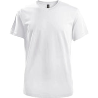Custom Logo Initial Crewneck T-shirt
