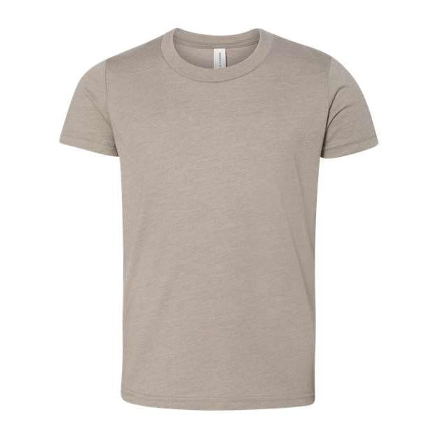 Youth CVC Jersey Tee