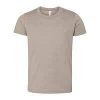 Youth CVC Jersey Tee