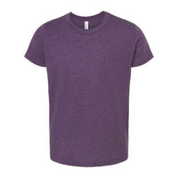 Youth CVC Jersey Tee