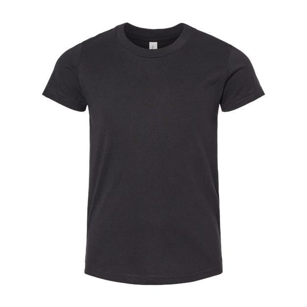Youth CVC Jersey Tee
