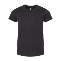Youth CVC Jersey Tee