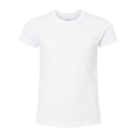 Youth CVC Jersey Tee
