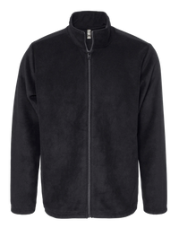 Custom Logo Ethica Polar Fleece Jacket