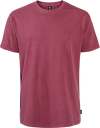 Custom Logo Ethica Crewneck T-shirt