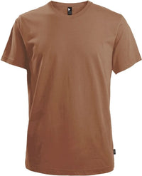 Custom Logo Ethica Crewneck T-shirt