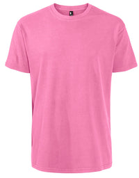 Custom Logo Ethica Crewneck T-shirt