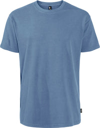 Custom Logo Ethica Crewneck T-shirt