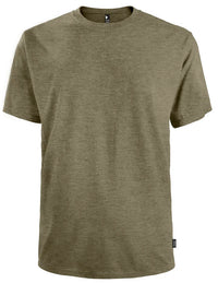 Custom Logo Ethica Crewneck T-shirt