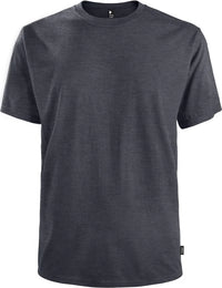 Custom Logo Ethica Crewneck T-shirt