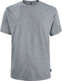 Custom Logo Ethica Crewneck T-shirt