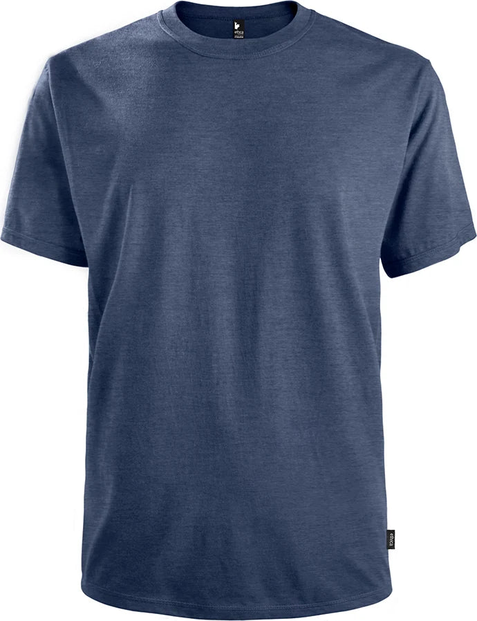 Custom Logo Ethica Crewneck T-shirt