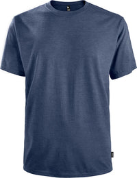 Custom Logo Ethica Crewneck T-shirt