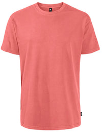 Custom Logo Ethica Crewneck T-shirt