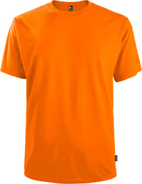 Custom Logo Ethica Crewneck T-shirt