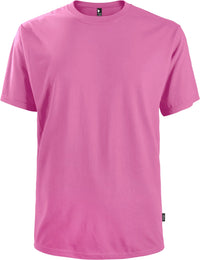 Custom Logo Ethica Crewneck T-shirt