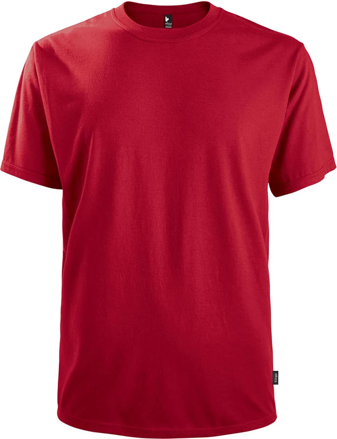 Custom Logo Ethica Crewneck T-shirt
