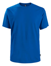 Custom Logo Ethica Crewneck T-shirt