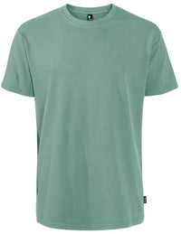 Custom Logo Ethica Crewneck T-shirt