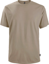 Custom Logo Ethica Crewneck T-shirt