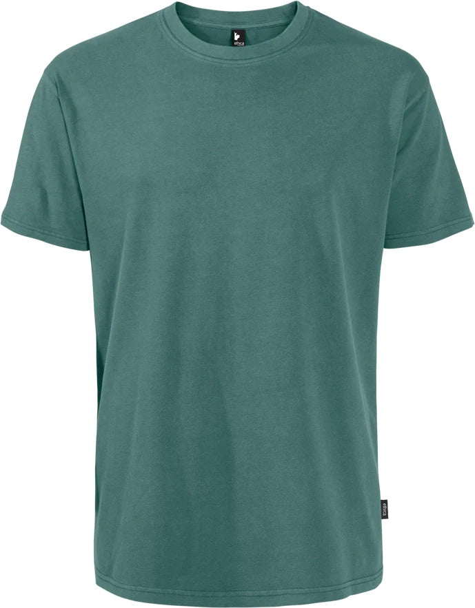 Custom Logo Ethica Crewneck T-shirt