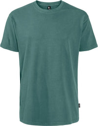 Custom Logo Ethica Crewneck T-shirt
