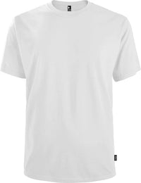 Custom Logo Ethica Crewneck T-shirt