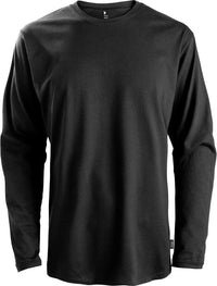 Custom Logo Ethica Long Sleeve T-shirt