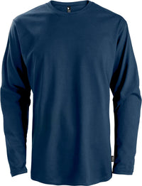 Custom Logo Ethica Long Sleeve T-shirt