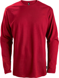 Custom Logo Ethica Long Sleeve T-shirt