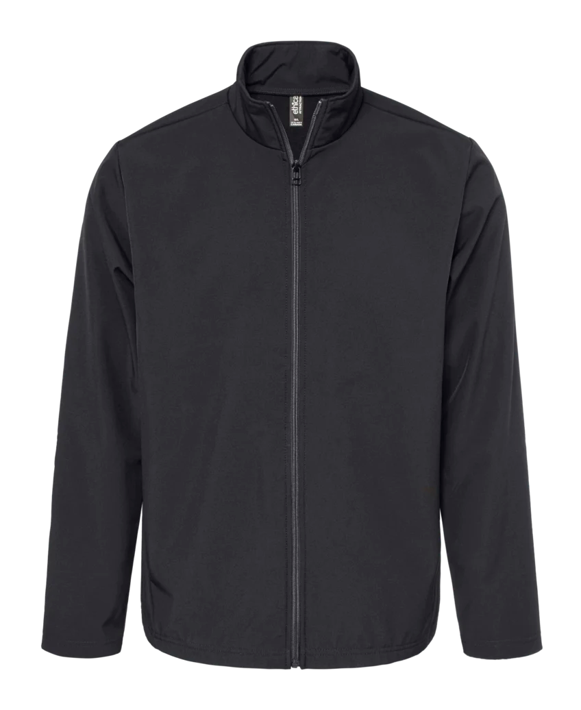 Custom Logo Ethica Softshell Jacket
