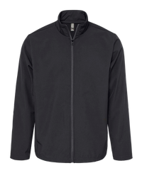Custom Logo Ethica Softshell Jacket