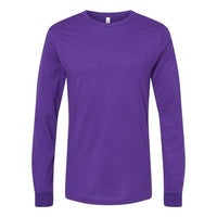 Unisex Jersey Long Sleeve Tee
