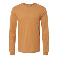 Unisex Jersey Long Sleeve Tee