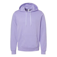 Unisex Sponge Fleece Hoodie Sweatshirt