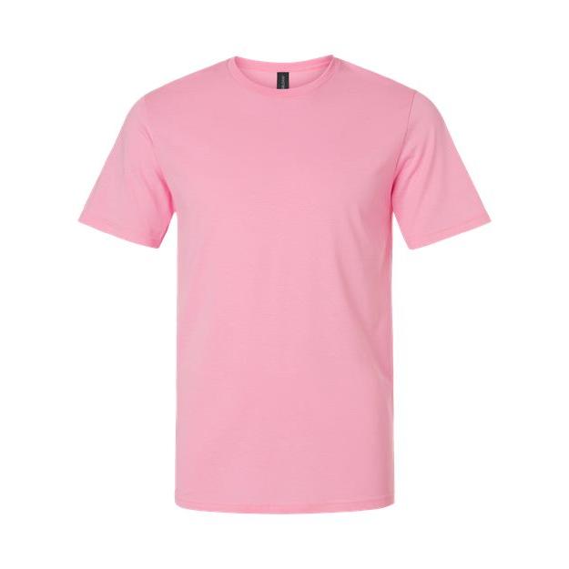 Unisex Softstyle® Lightweight T-Shirt