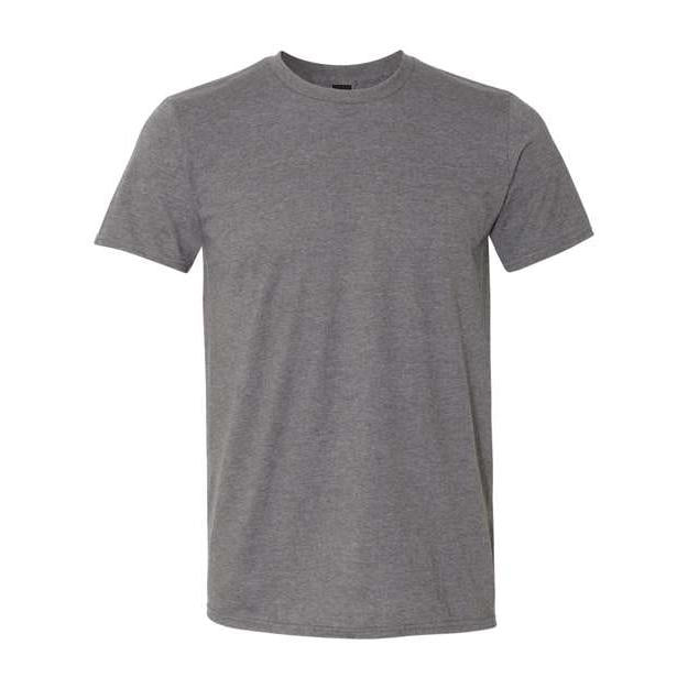 Unisex Softstyle® Lightweight T-Shirt