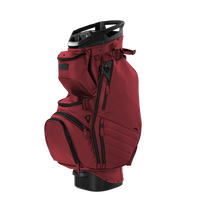 Sun Mountain Matchplay 14-Way Cart Bag - 2025