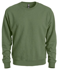 Custom Logo Ethica Crewneck Sweatshirt